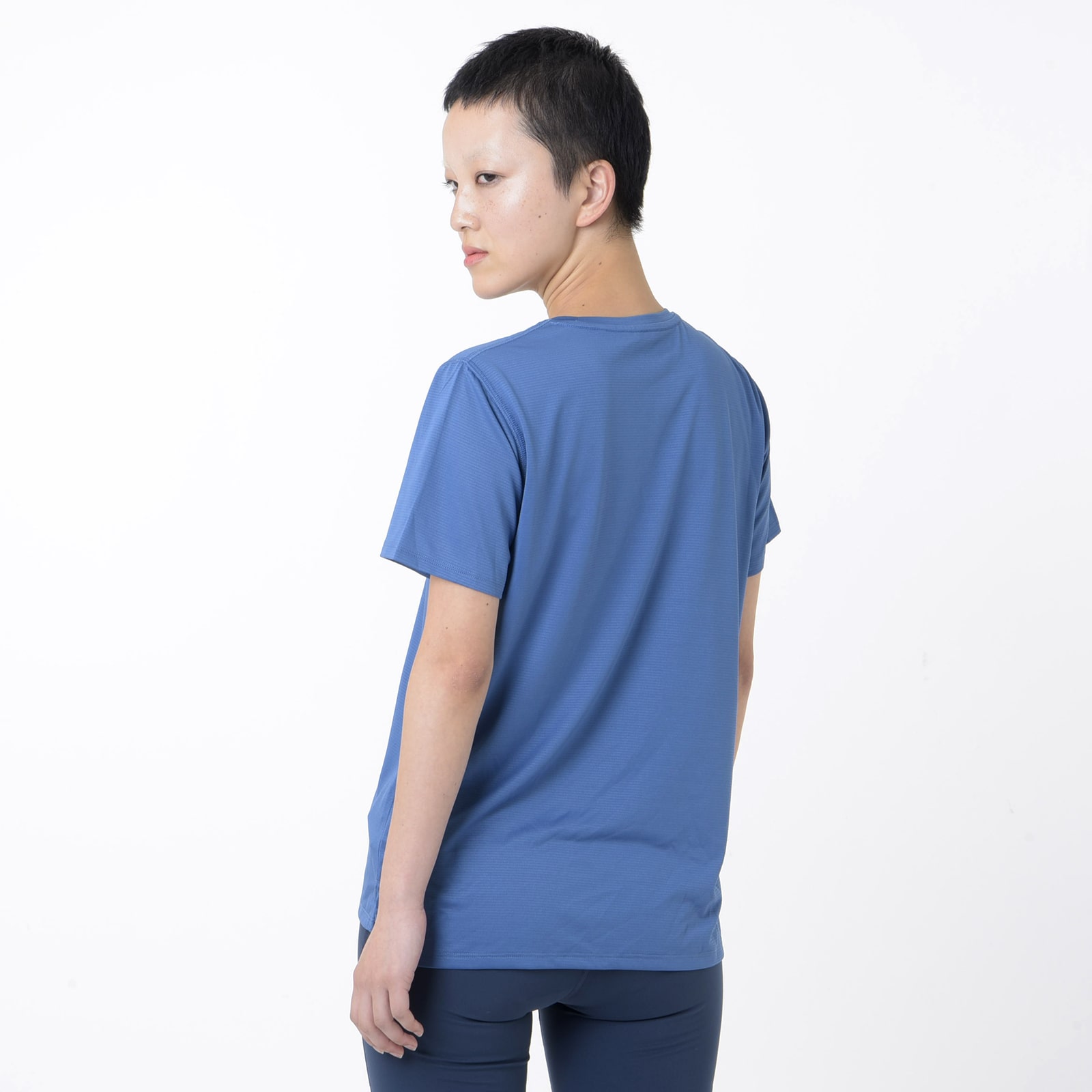 Sport Essentials Short Sleeve T-Shirt