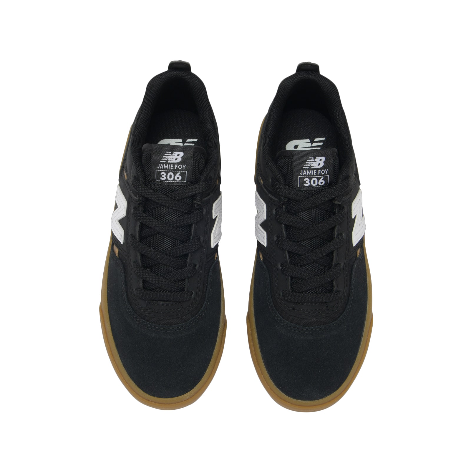 New Balance Numeric Jamie Foy 306 for Kids BGM