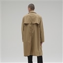 MET24 Utility Coat