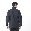 Black Out Collection Premier Edition Travel Stretch Woven Jacket