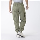 Icon Twill Cargo Joggers