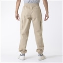 Icon Twill Cargo Joggers