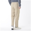 Icon Twill Tapered Pants 28"