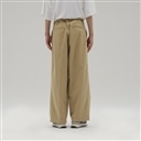 MET24 Super Wide Chino Pants