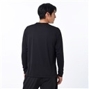 Black Out Collection Premier Collection T-shirt Long Sleeve