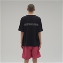 MET24 Reflection NB Logo Tee