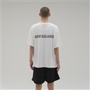 MET24 Reflection NB Logo Tee