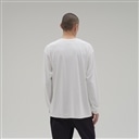 MET24 Basic Logo Long Sleeve Tee