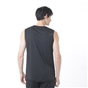 Black Out Collection Practice Shirt Sleeveless