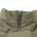 MET24 Padded Stand Collar Jacket