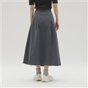 MET24 Tuck Skirt