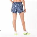 Special edition print 5 inch mid-rise shorts (no inner)