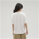 MET24 Women Basic Tee