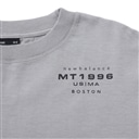 MT1996 グラフィックロングスリーブTシャツ