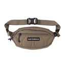 MFO Quilted Waist Pouch
