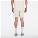 Shifted tech fleece shorts