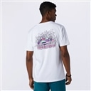 NB Athletics Clash グラフィックTシャツ