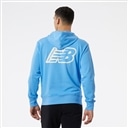 NB Essentials Magnify Sweat Pullover Hoodie