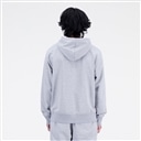 NB Essentials Stacked Logo Sweat Pullover Hoodie