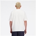 Archive Graphic Oversized Short Sleeve T-Shirt