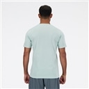 Sport Essentials Heather Tech Short Sleeve T-Shirt