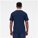 Tournament Mesh Polo Shirt