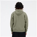 Shifted Tech Fleece Hoodie