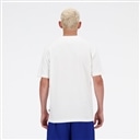 Athletics Baseball Style Relaxed Short Sleeve T-Shirt