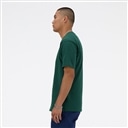 Athletics Sport Style Relaxed Short Sleeve T-Shirt