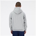 Hoops fleece sweatshirt hoodie