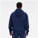 Hoops fleece sweatshirt hoodie