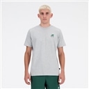 New Balance Bookshelf Short Sleeve T-Shirt