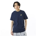 New Balance Bookshelf Short Sleeve T-Shirt