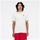 New Balance Bookshelf Short Sleeve T-Shirt