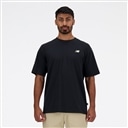 New Balance Runners Short Sleeve T-Shirt