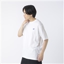 New Balance Runners ショートスリーブTシャツ