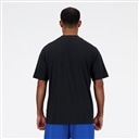 New Balance Ad Relaxed Short Sleeve T-Shirt