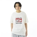 New Balance Ad Relaxed Short Sleeve T-Shirt