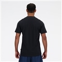 New Balance Poster Short Sleeve T-Shirt