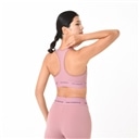 NB Sleek Medium Support Sports Bra