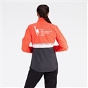 NYC Marathon Graphic Woven Jacket