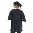 Hyper Density Oversized Short Sleeve T-Shirt