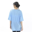 Hyper Density Oversized Short Sleeve T-Shirt