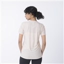 Jacquard Slim Short Sleeve T-Shirt