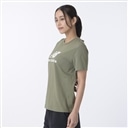 Sport Essentials Stacked Logo Short Sleeve T-Shirt