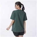 Athletics Tennis Style リラックス ショートスリーブTシャツ