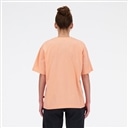 New Balance Chicken Or Shoe Relaxed Short Sleeve T-Shirt