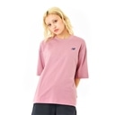 New Balance Triathlon Oversized Short Sleeve T-Shirt