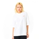 New Balance Triathlon Oversized Short Sleeve T-Shirt