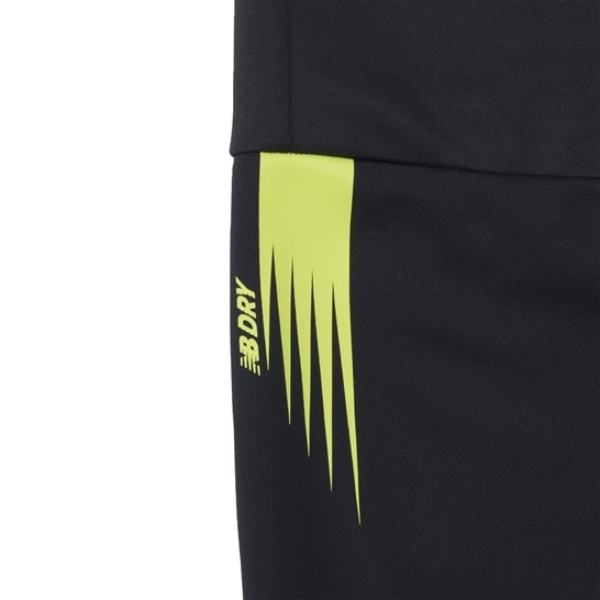 Junior Warm-up Performance Pants